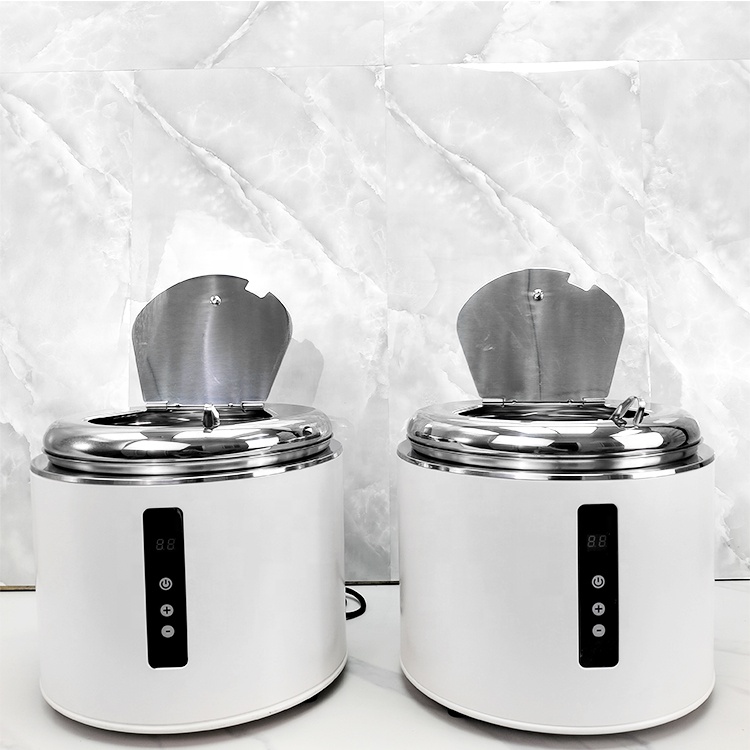 Pemanas Makanan Komersial 10L  - Commercial Kitchen Kettle ulasan dan harga