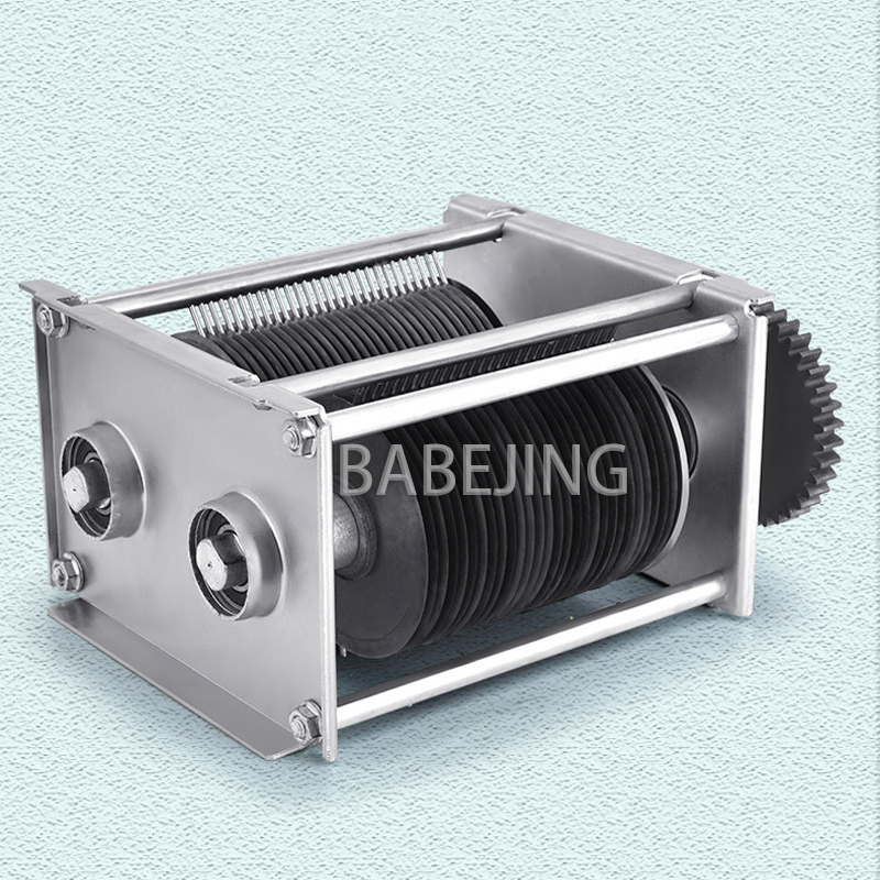 Pemotong Daging Elektrik Otoma - Commercial Kitchen Grinder ulasan dan harga