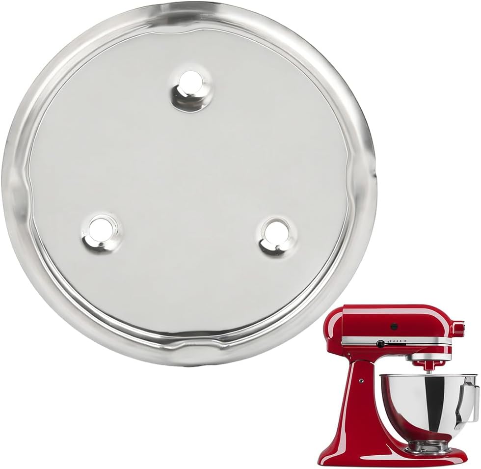 Pengganti Tutup Sekrup Mangkuk - Commercial Kitchen Aid Mixer ulasan dan harga