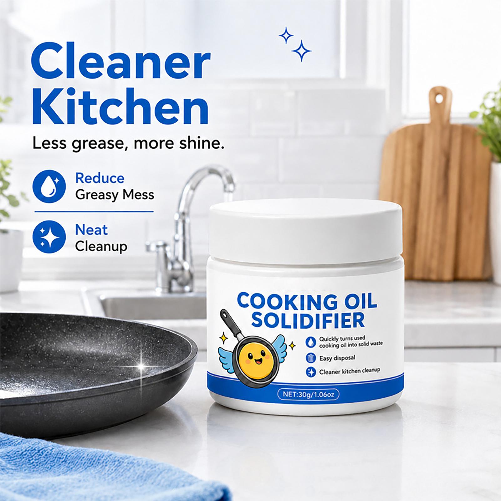 30ml Pengeras Minyak Untuk Pem - Commercial Kitchen Appliance ulasan dan harga