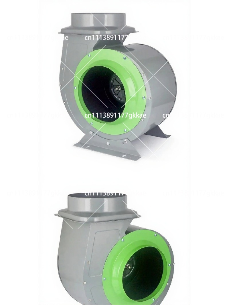 Kipas Exhaust Komersial untuk  - Commercial Kitchen Hood Exhaust Fans ulasan dan harga