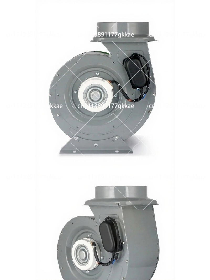 Kipas Exhaust Komersial untuk  - Commercial Kitchen Hood Exhaust Fans ulasan dan harga