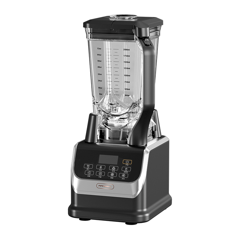 Kedatangan Baru Blender Smooth - Commercial Kitchen Appliance ulasan dan harga