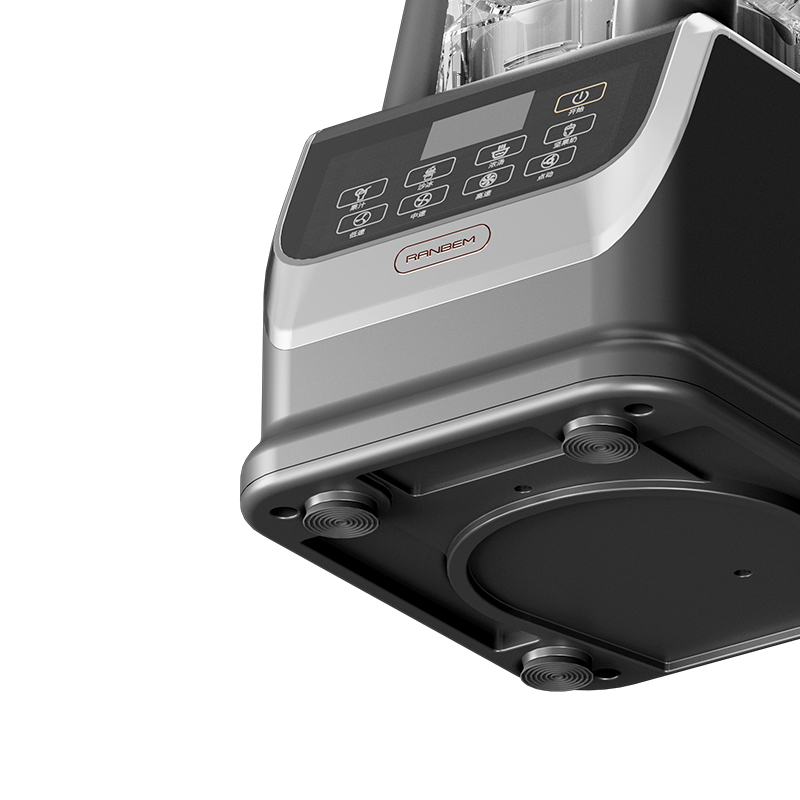 Kedatangan Baru Blender Smooth - Commercial Kitchen Appliance ulasan dan harga