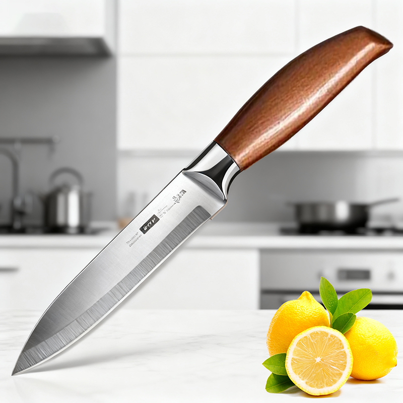 Set Pisau Buah Profesional, Pi - Commercial Kitchen Knives ulasan dan harga
