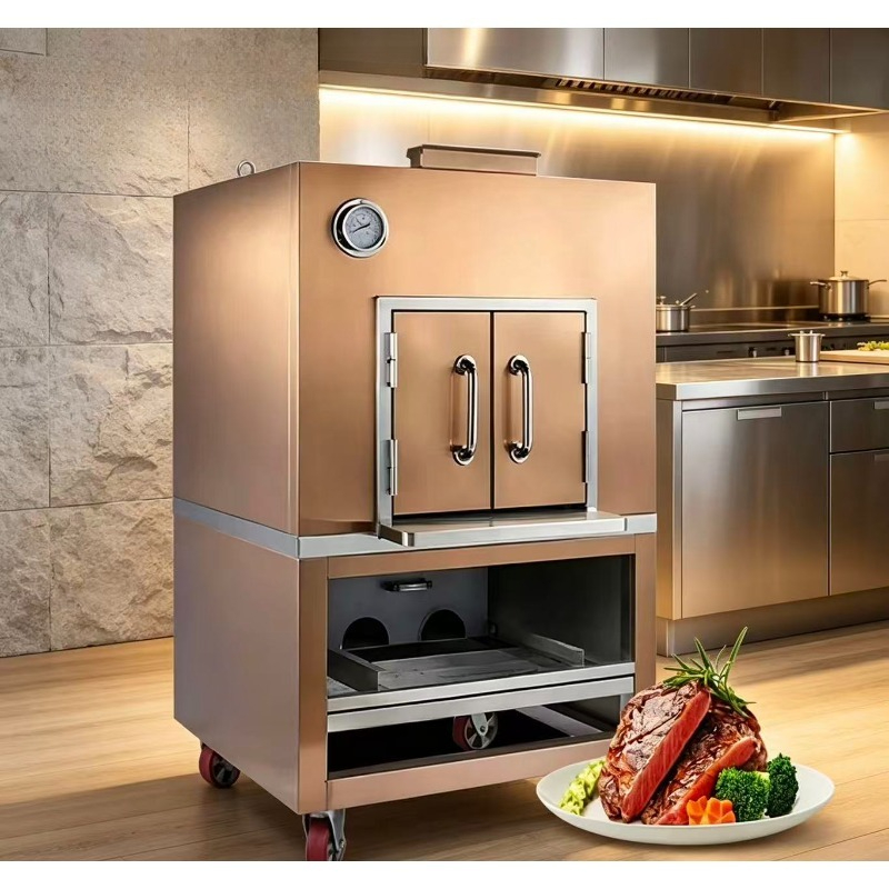 Peralatan Dapur Komersial Mult - Commercial Kitchen Appliance ulasan dan harga