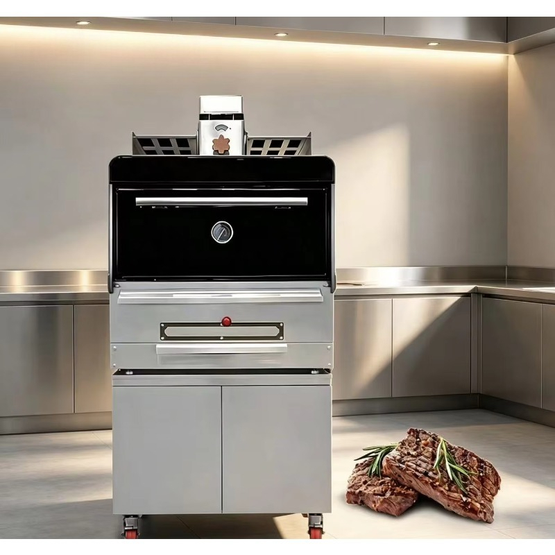 Peralatan Dapur Komersial Mult - Commercial Kitchen Appliance ulasan dan harga