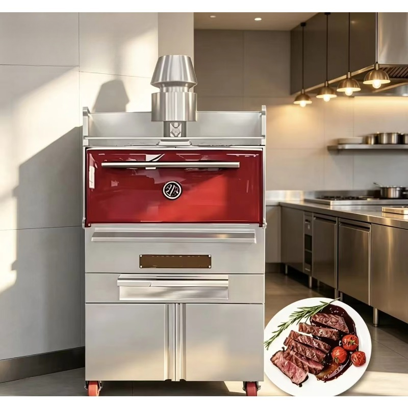 Peralatan Dapur Komersial Mult - Commercial Kitchen Appliance ulasan dan harga