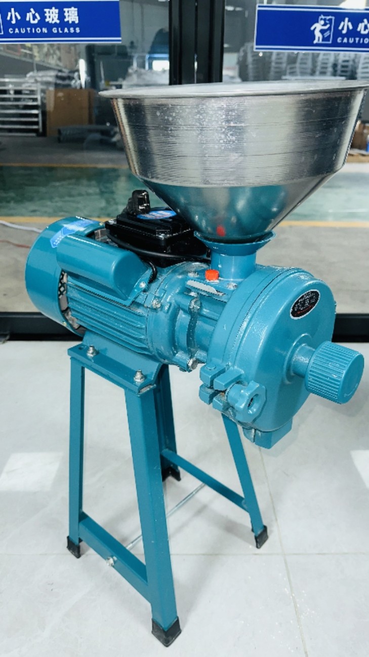 Mesin Penggiling Biji-bijian K - Commercial Kitchen Grinder ulasan dan harga