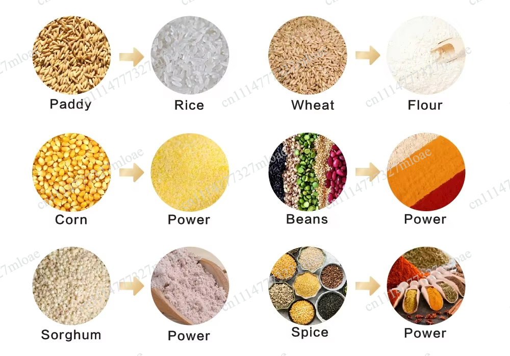 Mesin Penggiling Biji-bijian K - Commercial Kitchen Grinder ulasan dan harga