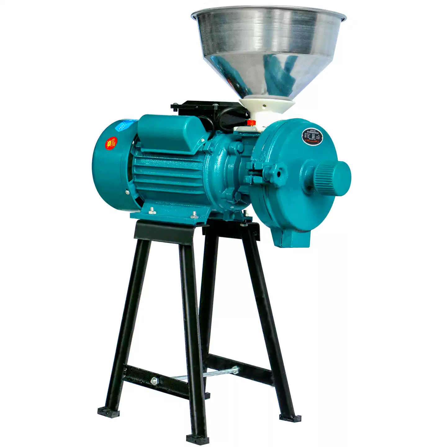 Mesin Penggiling Biji-bijian K - Commercial Kitchen Grinder ulasan dan harga