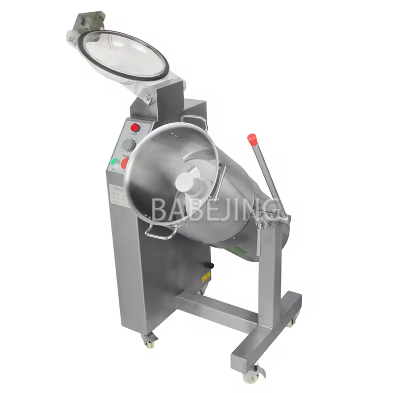 Mesin Penggiling Daging Vertik - Commercial Kitchen Grinder ulasan dan harga
