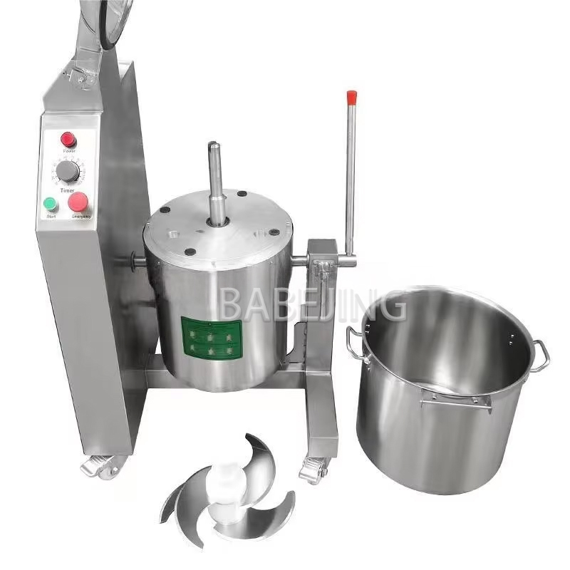 Mesin Penggiling Daging Vertik - Commercial Kitchen Grinder ulasan dan harga