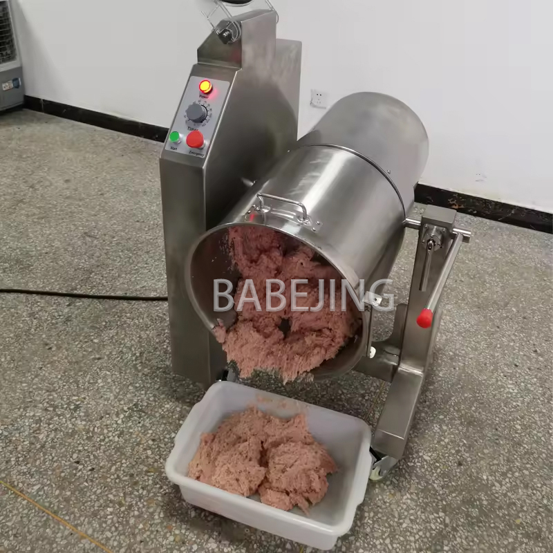 Mesin Penggiling Daging Vertik - Commercial Kitchen Grinder ulasan dan harga