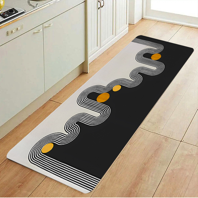 Karpet Keset Lantai Dapur Mode - Commercial Kitchen Mats Anti Fatigue ulasan dan harga