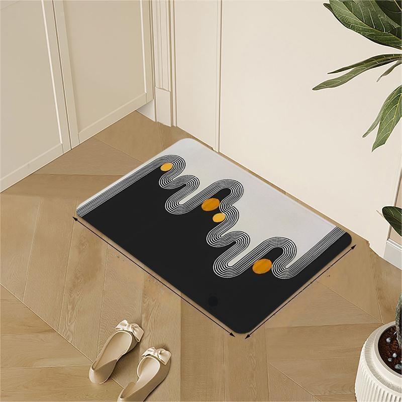 Karpet Keset Lantai Dapur Mode - Commercial Kitchen Mats Anti Fatigue ulasan dan harga