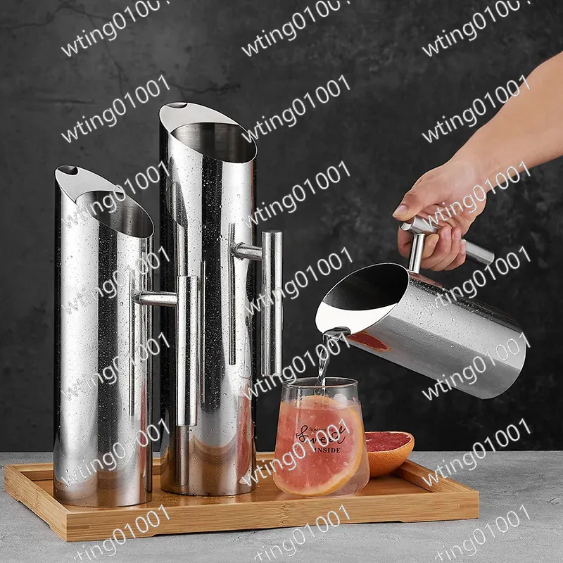 untuk Bar Stainless Steel Stra - Commercial Kitchen Kettle ulasan dan harga