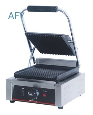 Mesin Panggang Panini Listrik  - Sandwich Press Panini ulasan dan harga