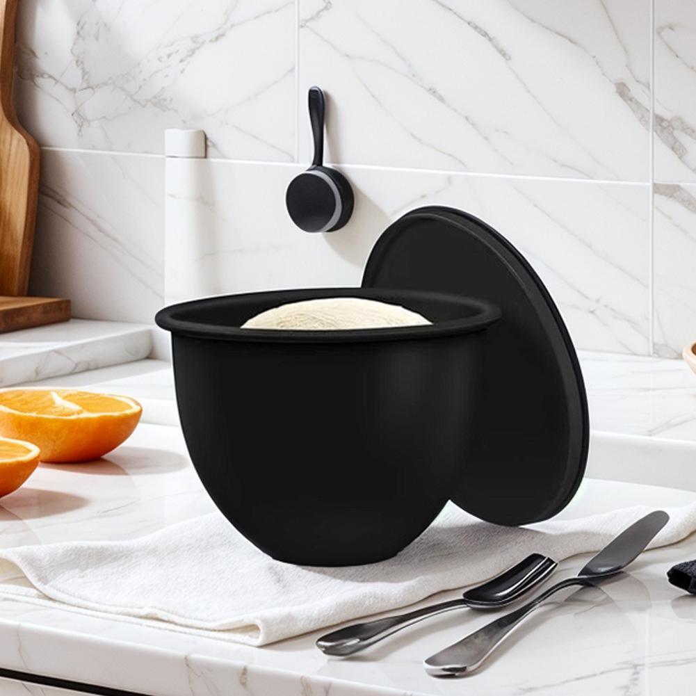 1 Buah Mangkuk Silikon Univers - Commercial Kitchen Aid Mixer ulasan dan harga