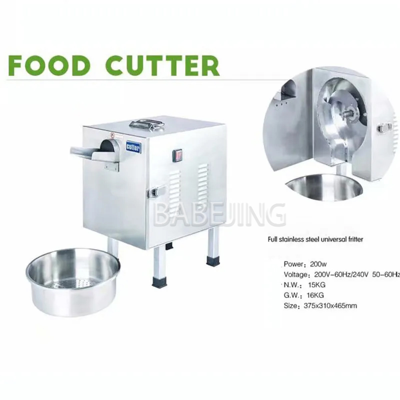 Pengiris Bawang Mini Elektrik  - Commercial Kitchen Appliance ulasan dan harga