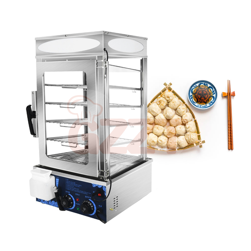 Pemanas Makanan Komersial List - Commercial Kitchen Warmer ulasan dan harga