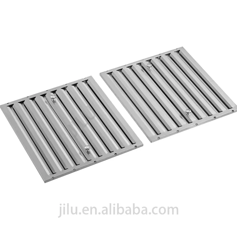 Hood Kompor Listrik Stainless  - Commercial Kitchen Hood Design ulasan dan harga