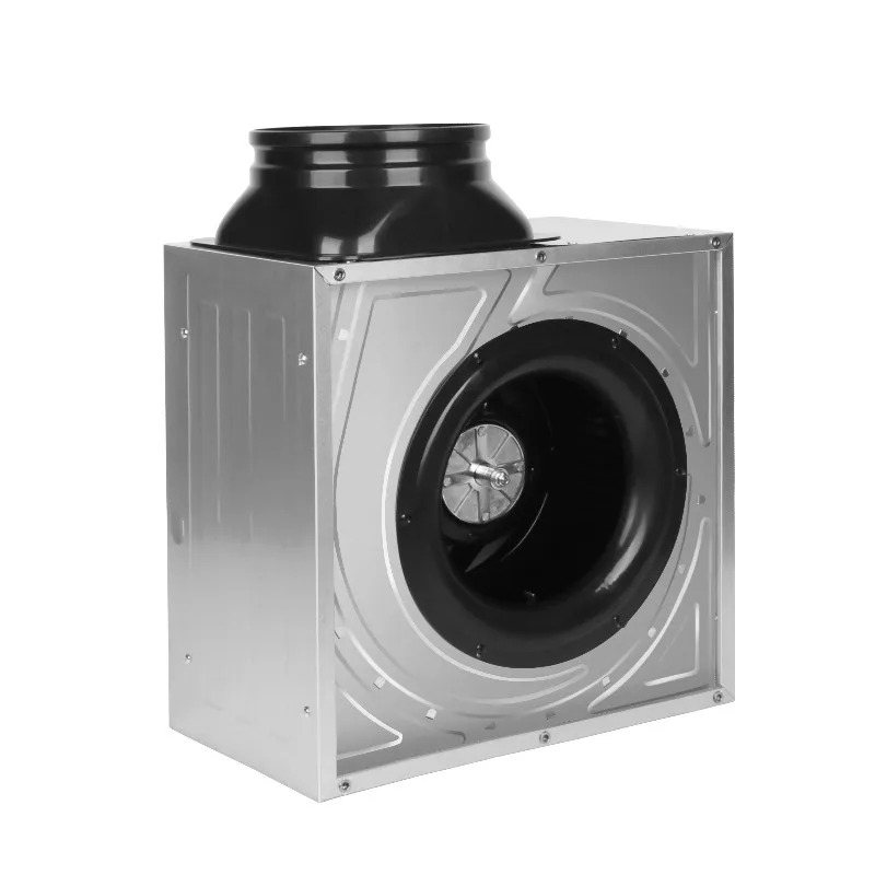 Kipas Penghisap Asap Komersial - Commercial Kitchen Hood Exhaust Fans ulasan dan harga