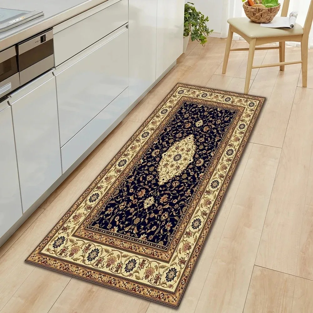 Karpet Dapur Desain Persia Kla - Commercial Kitchen Mats Anti Fatigue ulasan dan harga