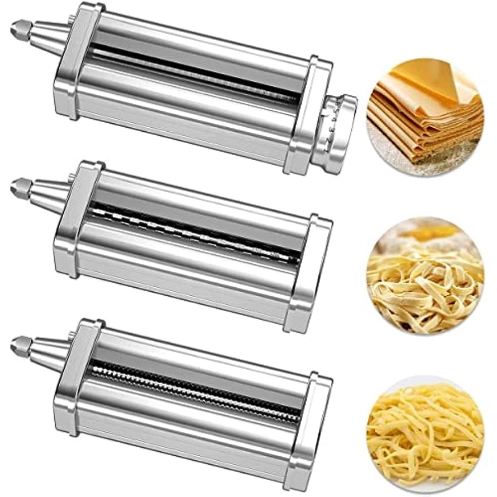 Untuk mesin pasta dapur, akses - Commercial Kitchen Aid Mixer ulasan dan harga