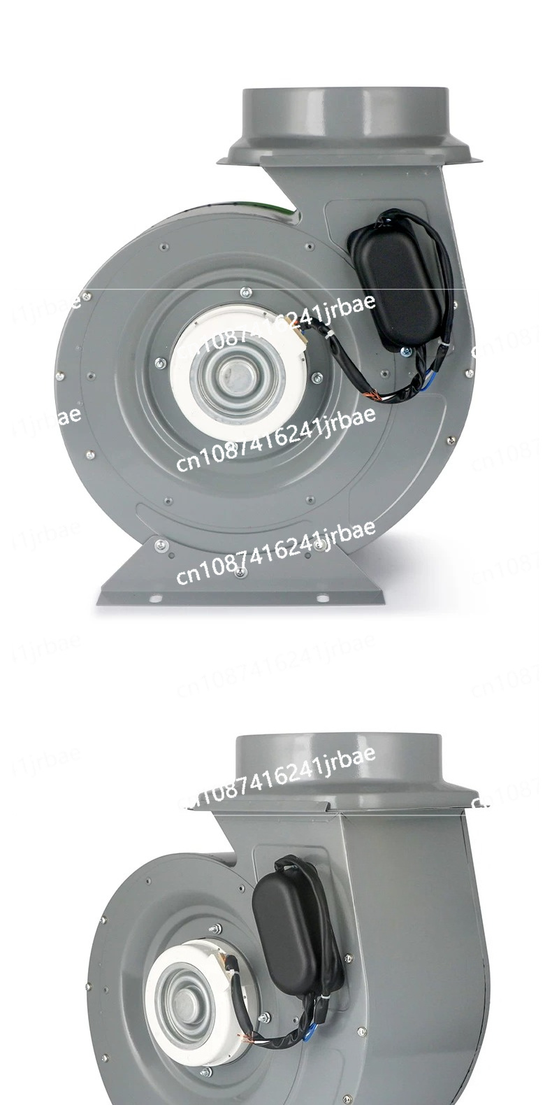 Kipas exhaust komersial untuk  - Commercial Kitchen Hood Exhaust Fans ulasan dan harga