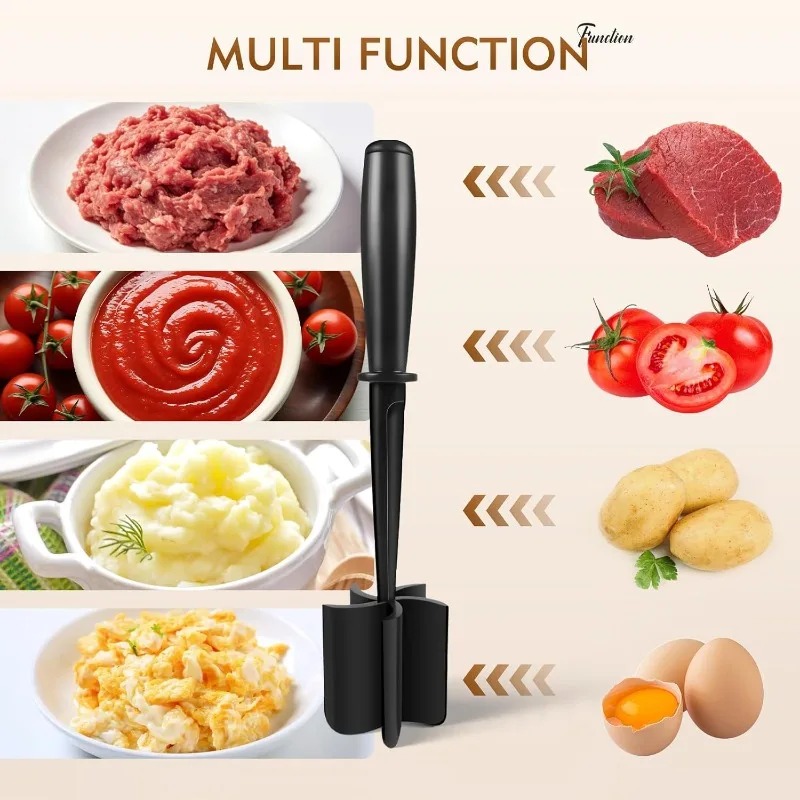 1 buah alat penggiling daging  - Commercial Kitchen Grinder ulasan dan harga