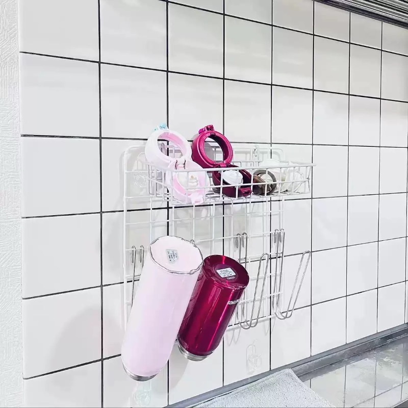 Rak Penyimpanan Dapur Rak Peng - Commercial Kitchen Kettle ulasan dan harga