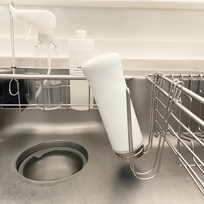 Rak Penyimpanan Dapur Rak Peng - Commercial Kitchen Kettle ulasan dan harga