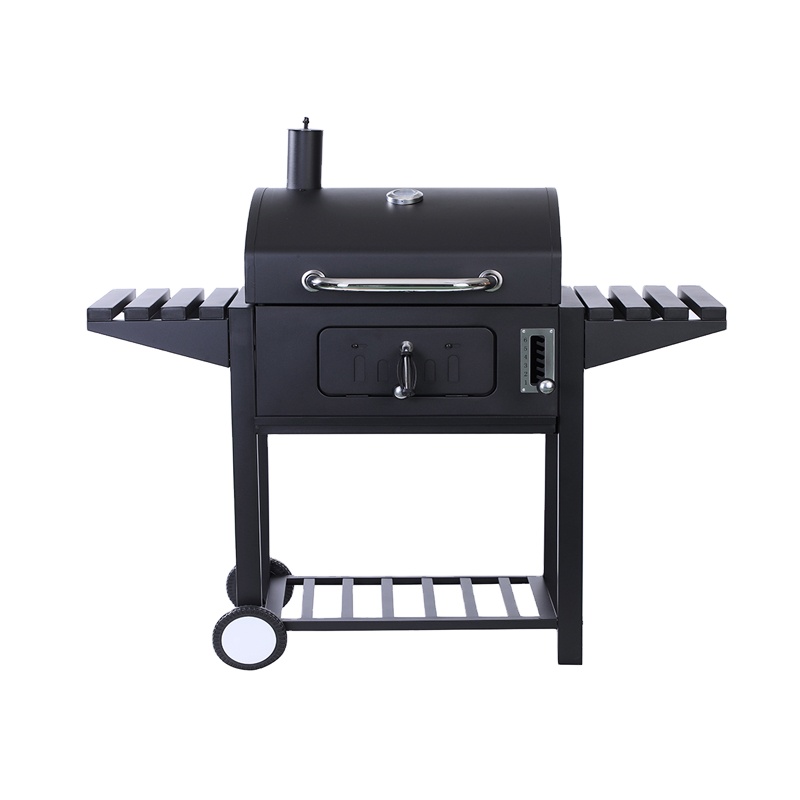 Pemanggang Barbekyu Komersial  - Commercial Kitchen Grill ulasan dan harga