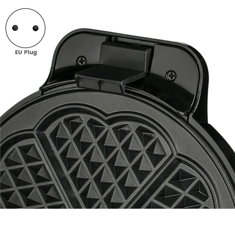 A76G-Pembuat Wafel Pemanas Dua - Sandwich Press Panini ulasan dan harga