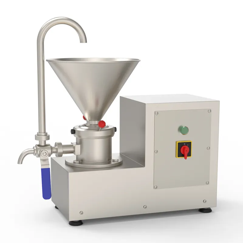 Penggiling Koloid Kapasitas Be - Commercial Kitchen Grinder ulasan dan harga