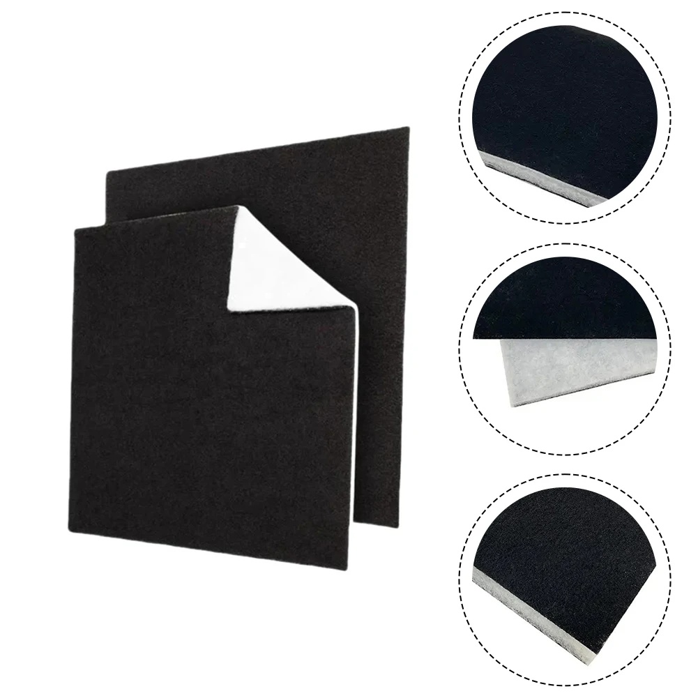 Filter Karbon Aktif yang Diran - Commercial Kitchen Hood Design ulasan dan harga