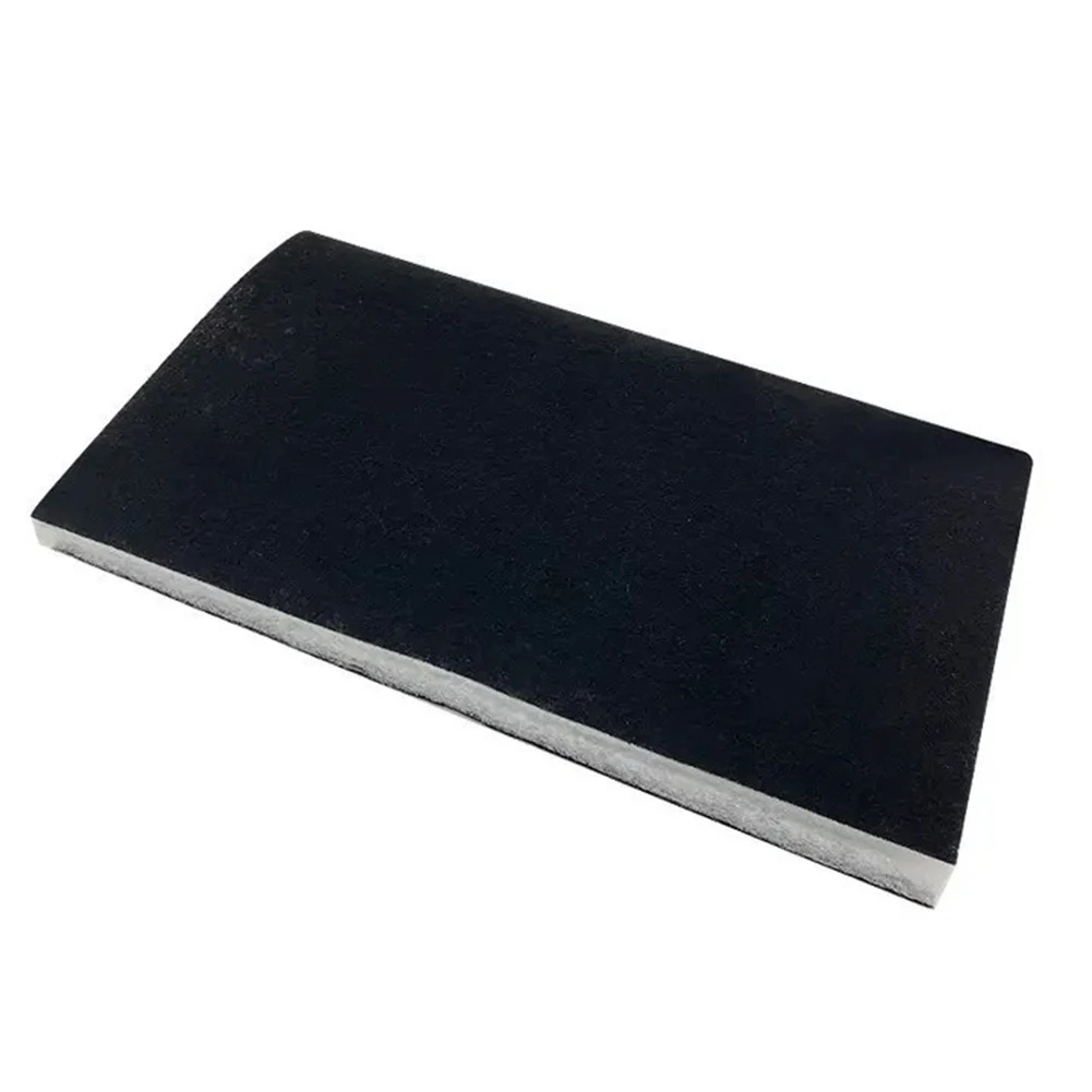 Filter Karbon Aktif yang Diran - Commercial Kitchen Hood Design ulasan dan harga