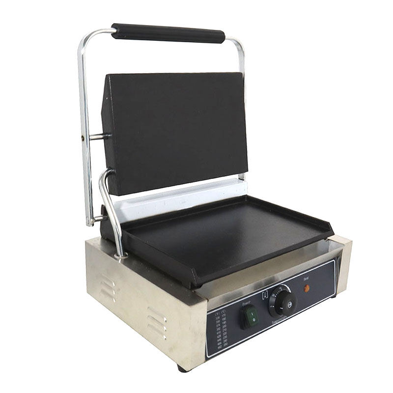 Mesin Pembuat Panini/Pangganga - Sandwich Press Panini ulasan dan harga