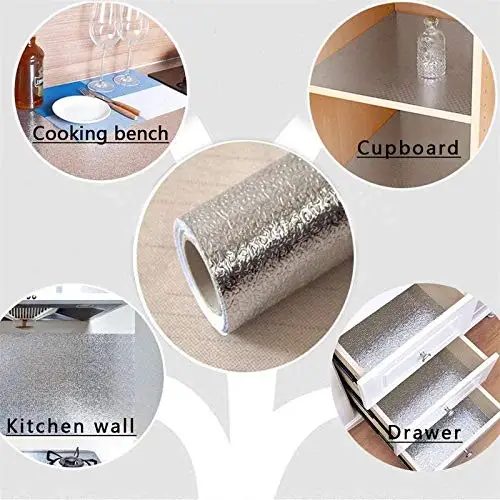 Stiker Dinding Dapur Anti Miny - Commercial Kitchen Warmer ulasan dan harga