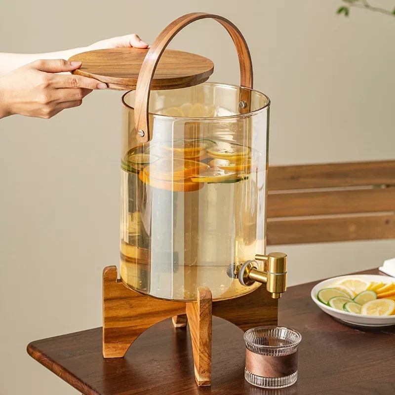 Ketel Kaca Tahan Suhu Tinggi,  - Commercial Kitchen Kettle ulasan dan harga