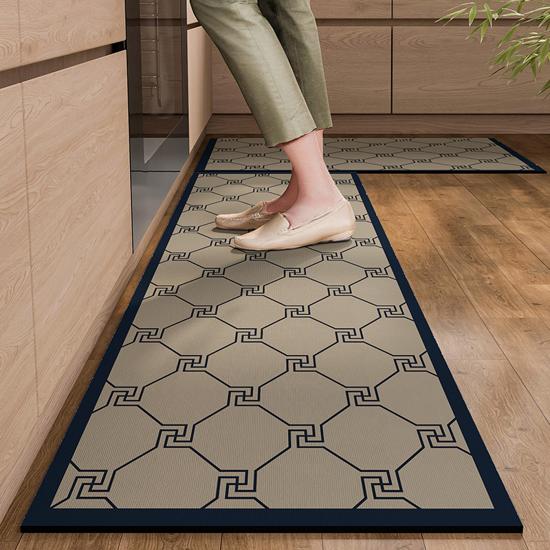 Karpet Dapur Karpet Panjang Ku - Commercial Kitchen Mats Anti Fatigue ulasan dan harga