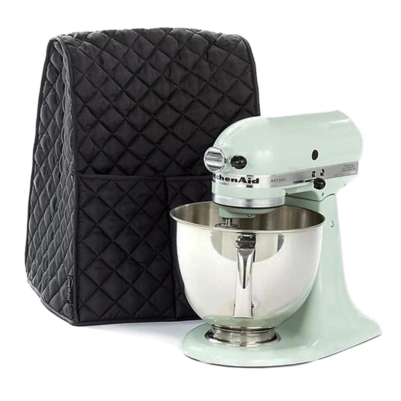 Peralatan rumah tangga, mikser - Commercial Kitchen Aid Mixer ulasan dan harga