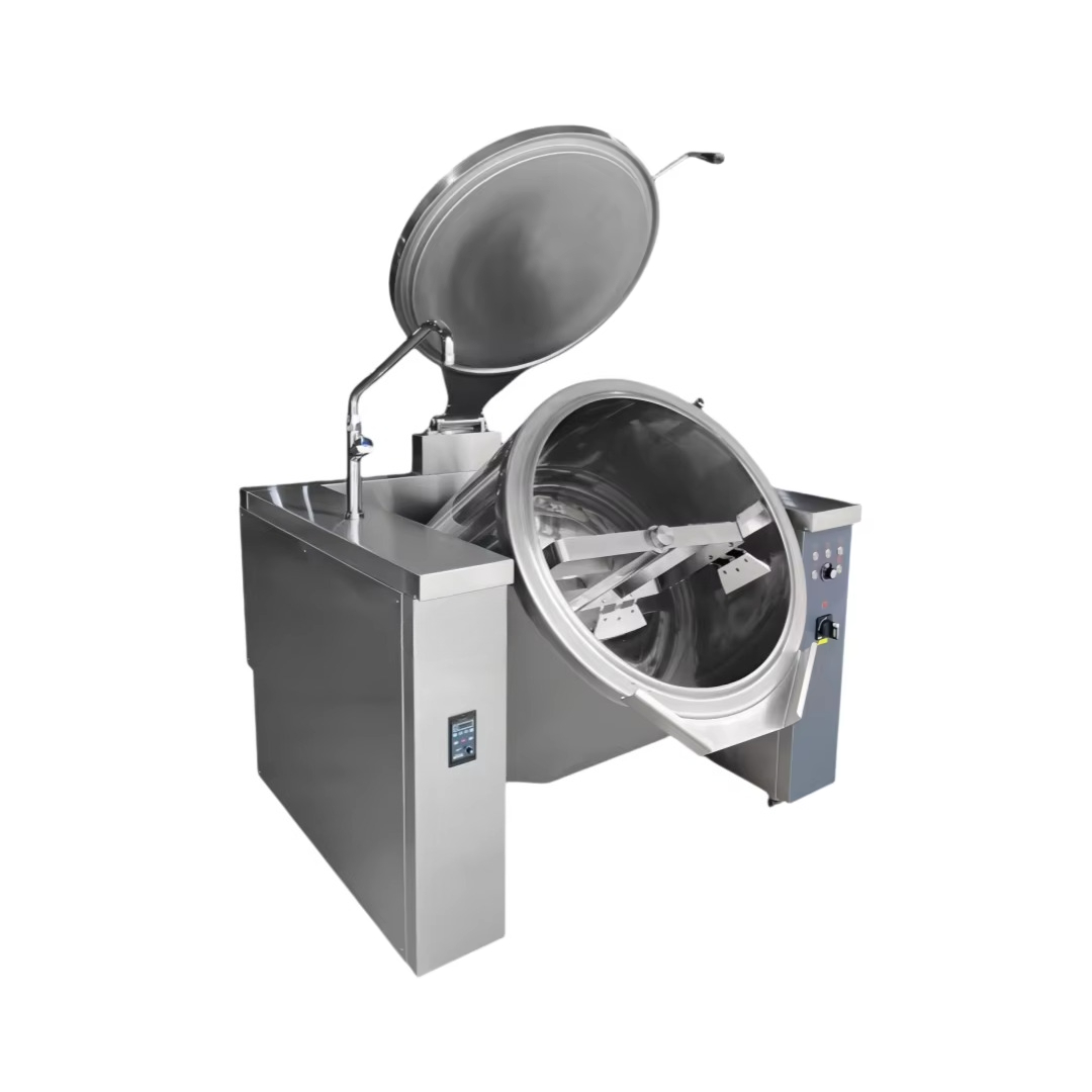 Ketel listrik stainless steel  - Commercial Kitchen Kettle ulasan dan harga