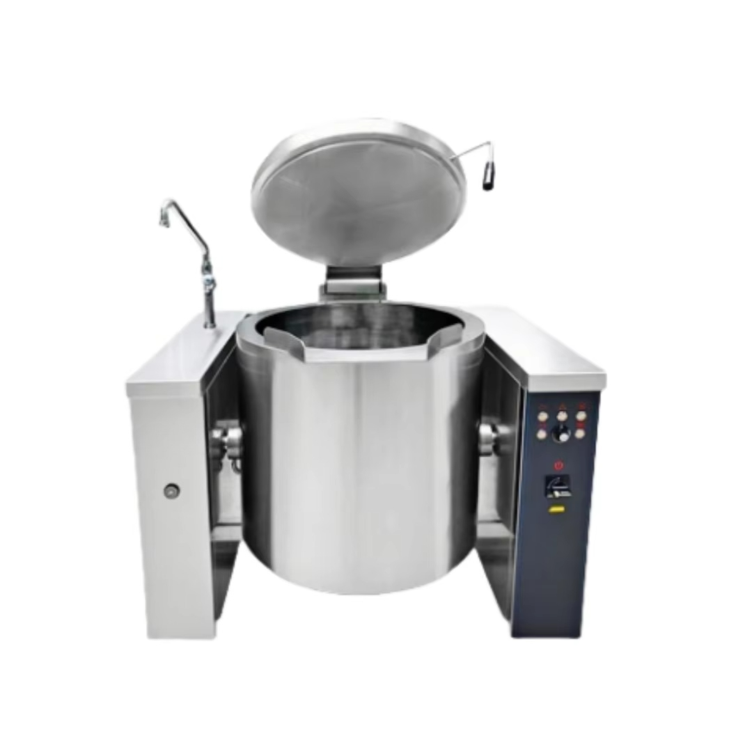 Ketel listrik stainless steel  - Commercial Kitchen Kettle ulasan dan harga