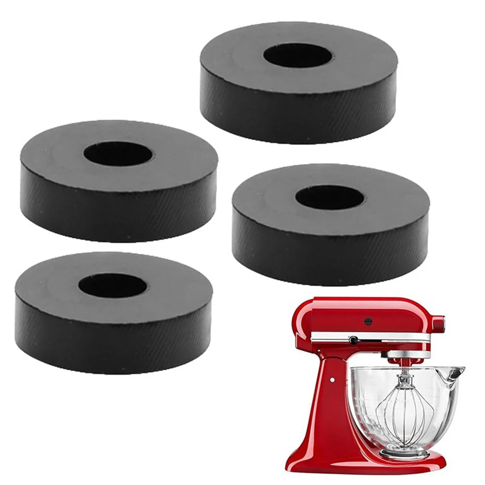 4 Pak Mesin Cuci Karet untuk M - Commercial Kitchen Aid Mixer ulasan dan harga