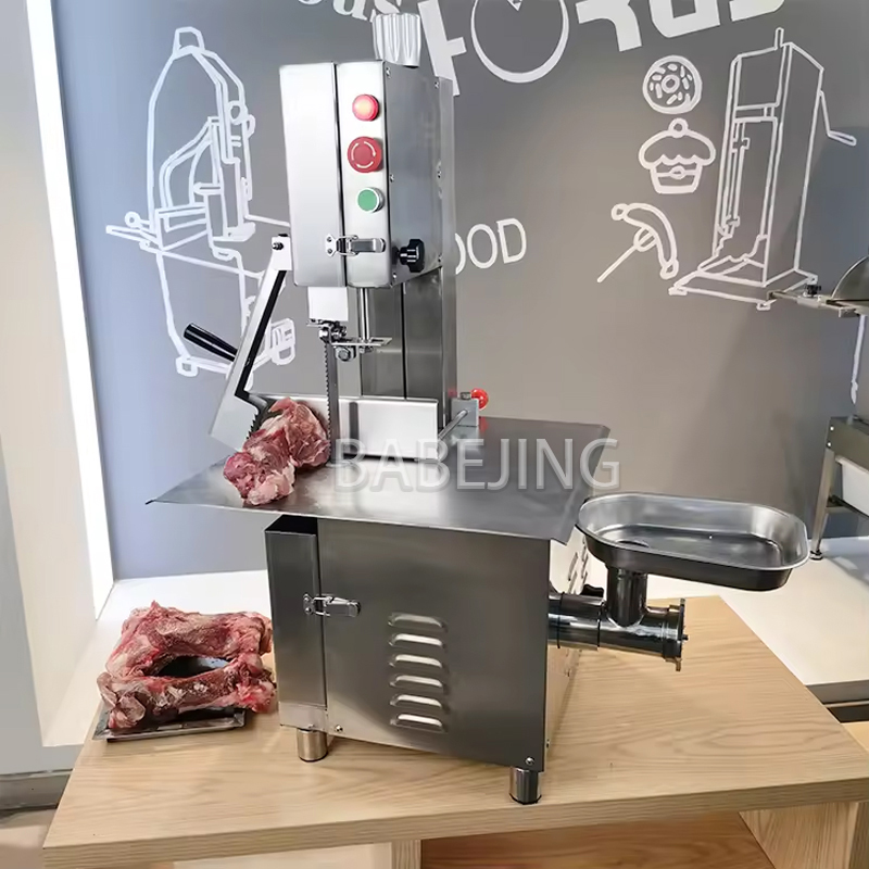 Mesin Penggiling Daging Komers - Commercial Kitchen Grinder ulasan dan harga