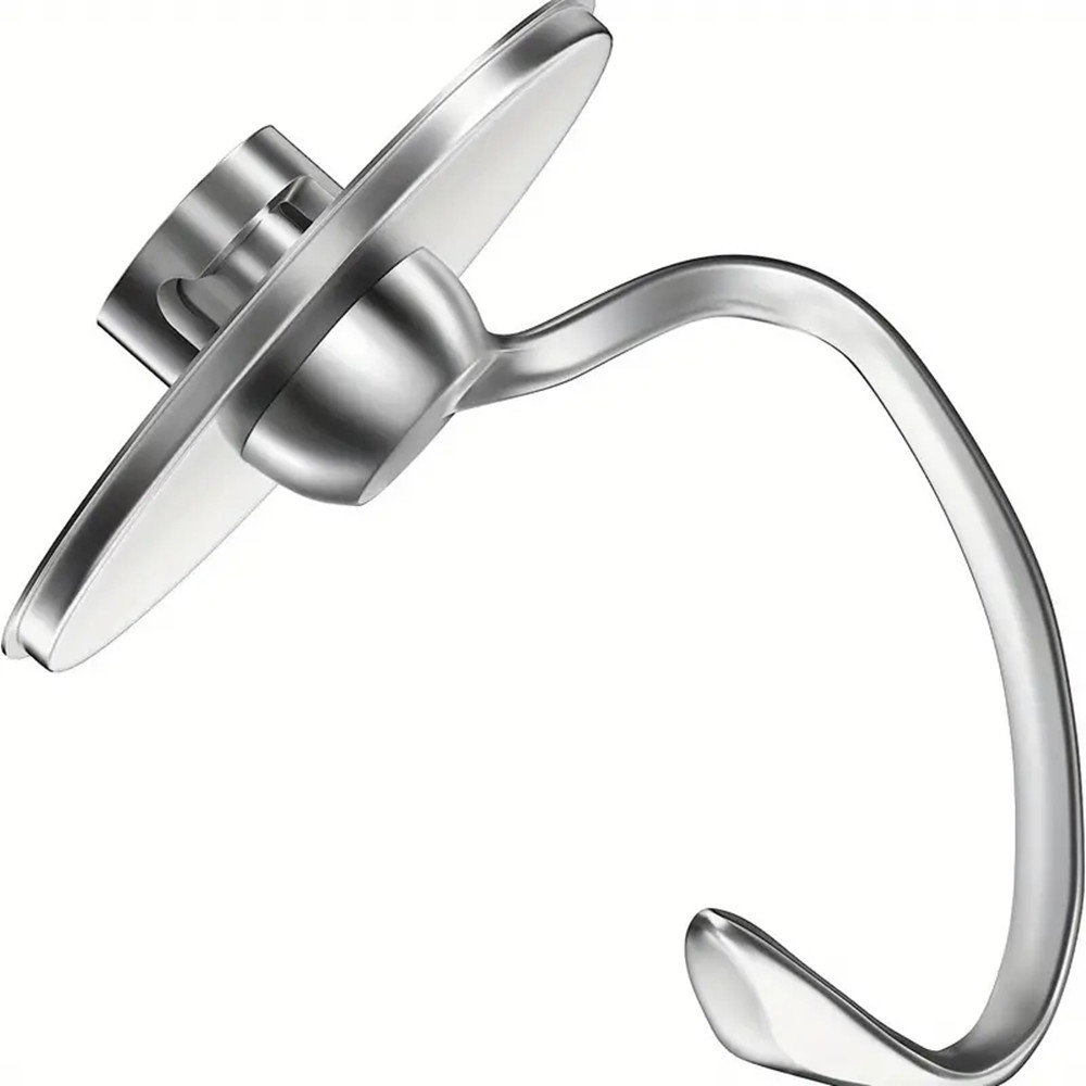 1 buah Aksesori Peralatan Masa - Commercial Kitchen Aid Mixer ulasan dan harga