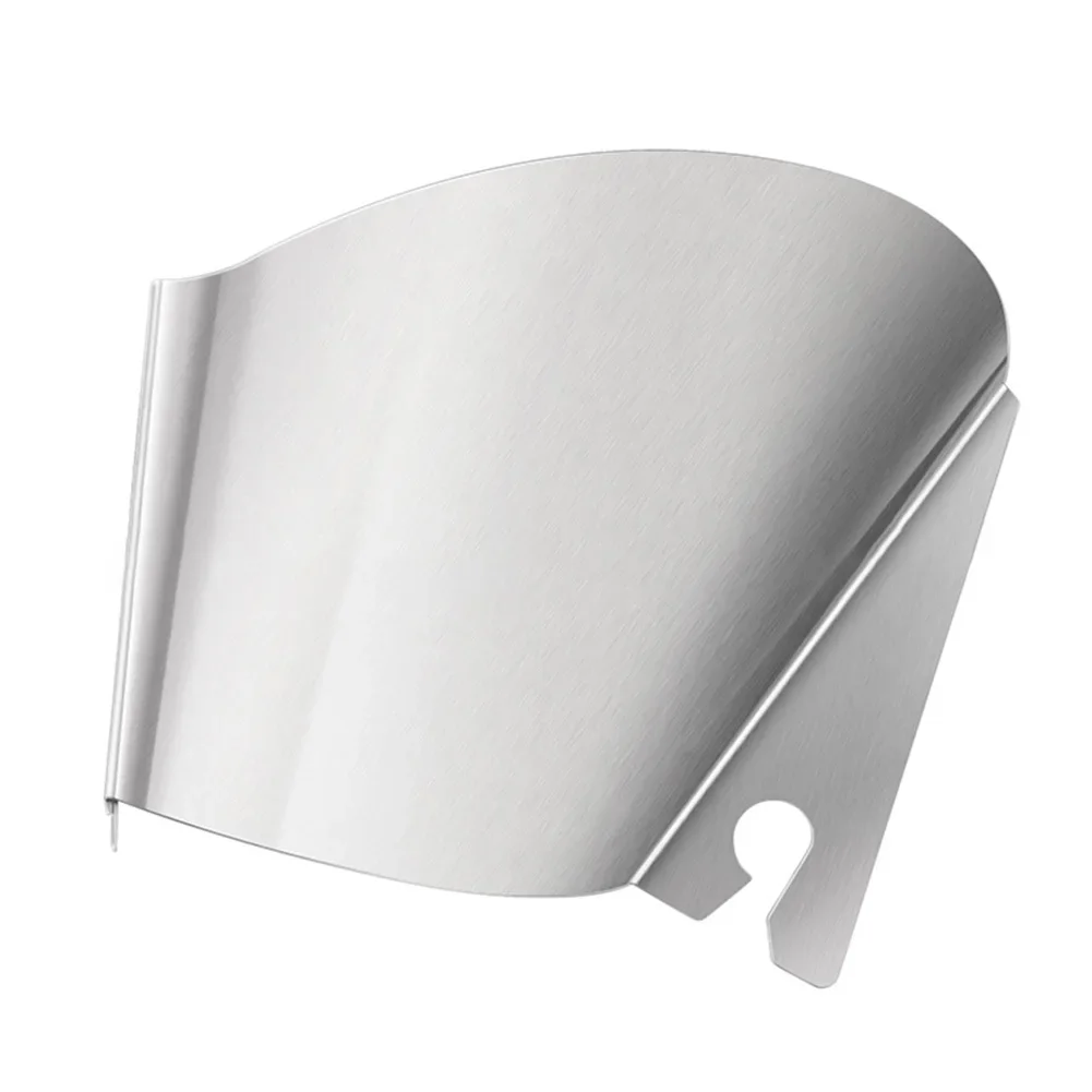 Pelindung Tuang Baja Tahan Kar - Commercial Kitchen Aid Mixer ulasan dan harga