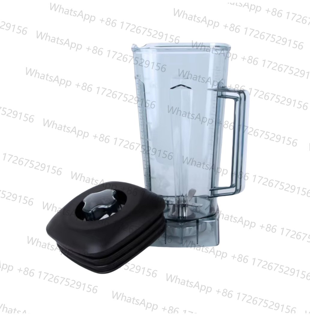 Blender jar 2l dengan tutup pi - Commercial Kitchen Aid Mixer ulasan dan harga